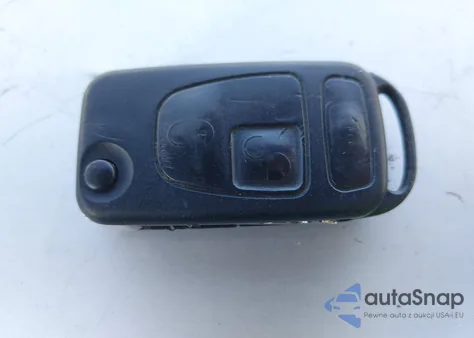 2008 Dodge Sprinter Van 2500 z USA, uszkodzony, nr VIN WD0PE745X85254285